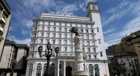 VMRO: LSDM në rënie, “Zaevizmi” vazhdon të dominojë