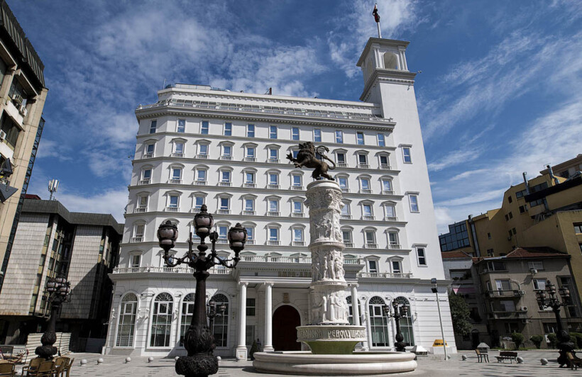 VMRO: LSDM në rënie, “Zaevizmi” vazhdon të dominojë