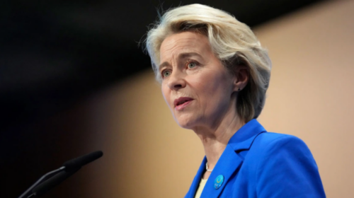 BE do të krijojë një agjenci të re inteligjence nën drejtimin e Ursula von der Leyen