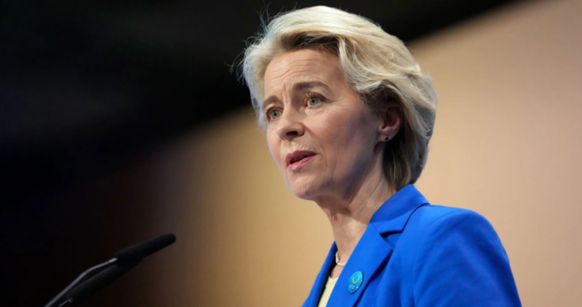 BE do të krijojë një agjenci të re inteligjence nën drejtimin e Ursula von der Leyen