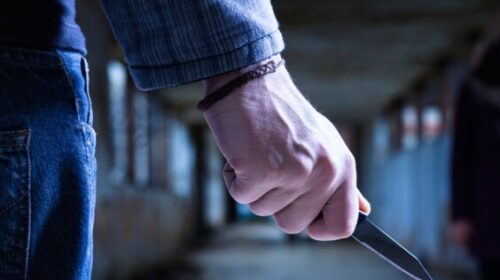 Zbulohet autori i vrasjes makabër në RMV, me thikë e ka vrarë një grua dhe më pas e ka varrosur në oborr