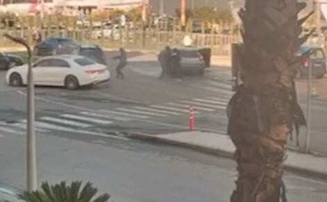 Dalin pamjet e vrasjes së Gilmando Danit në Rinas (VIDEO +16)