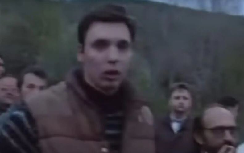 Në Milano ngritet kallëzim penal ndaj Vuçiqit për pjesëmarrje në  vrasjet e qejfit  në Sarajevë