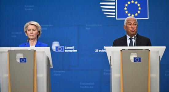 BE për propozimin e paqes të SHBA-së: Asgjë për Ukrainën pa Ukrainën