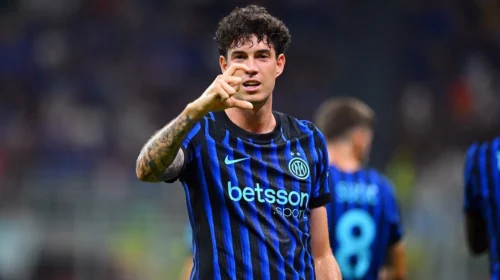 Gjiganti evropian ka gati 100 milionë euro për nënshkrimin e Bastonit në janar