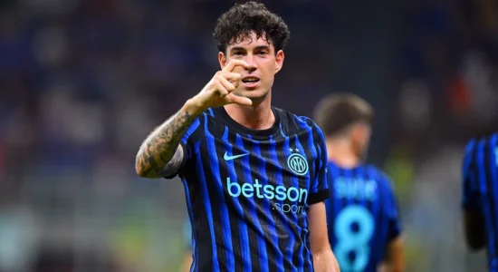 Gjiganti evropian ka gati 100 milionë euro për nënshkrimin e Bastonit në janar