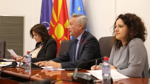 Komisioni për Çështje të Zgjedhjeve dhe Emërimeve propozon Adem Çuçulin për kryetar të Anti-korrupsionit