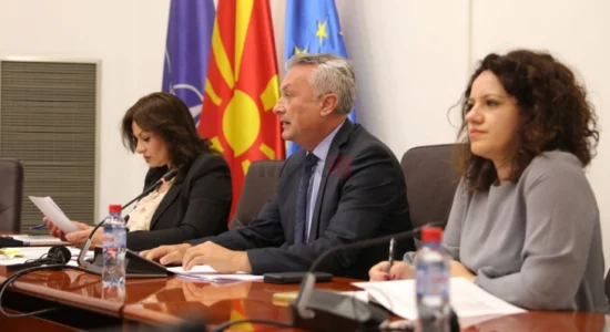 Komisioni për Çështje të Zgjedhjeve dhe Emërimeve propozon Adem Çuçulin për kryetar të Anti-korrupsionit