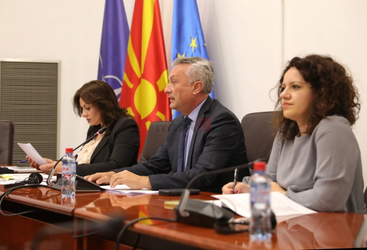 Komisioni për Çështje të Zgjedhjeve dhe Emërimeve propozon Adem Çuçulin për kryetar të Anti-korrupsionit