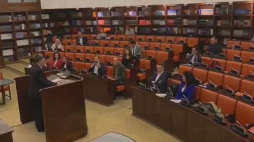 Debati për Propozim- buxhetin vazhdon të hënën