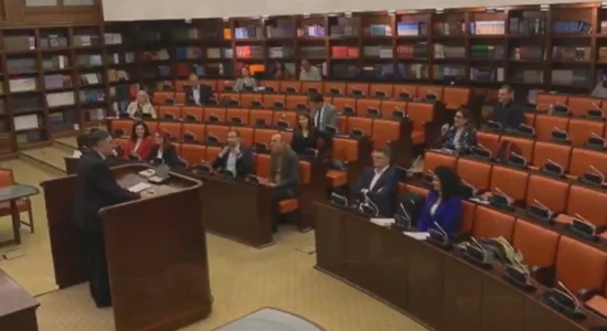 Debati për Propozim- buxhetin vazhdon të hënën