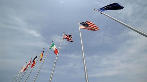 Ministrat e Jashtëm të G7 do të mblidhen në Kanada për të diskutuar mbi çështjet globale