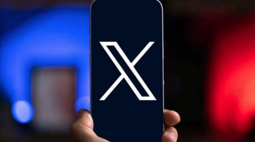 Një pyetje në X u shikua mbi 700 milionë herë, pastaj llogaria u pezullua