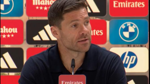 Reali nuk do të stërvitet në “Anfield”, Alonso tregon pse ka marrë këtë vendim