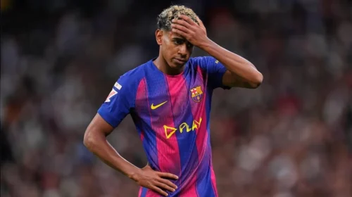 Yamal ndjek një plan të rreptë rikuperimi për të kapërcyer problemet shëndetësore