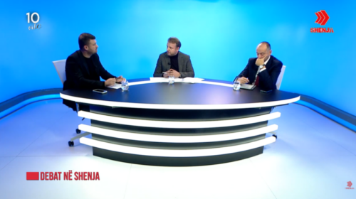 (VIDEO) Debat në Shenja – Analizë e buxhetit të 2026-ës, RMV përballet me të njëjtin problem