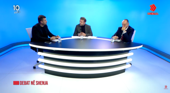 (VIDEO) Debat në Shenja – Analizë e buxhetit të 2026-ës, RMV përballet me të njëjtin problem