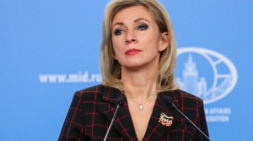 Kremlini provokon Romën: Italia do shembet e gjitha nëse vazhdon mbështetjen për Ukrainën