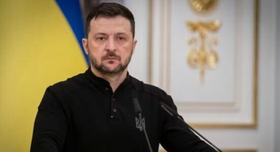 Zelensky: Rusia synon gjithçka që mbështet jetën civile në Ukrainë