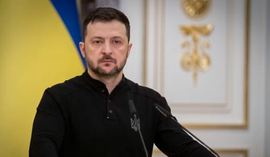 Zelensky  Rusia synon gjithçka që mbështet jetën civile në Ukrainë