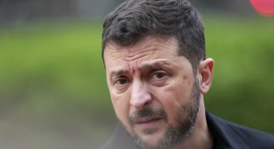 Zelensky: Mirënjohës ndaj çdo lideri që mbështet Ukrainën