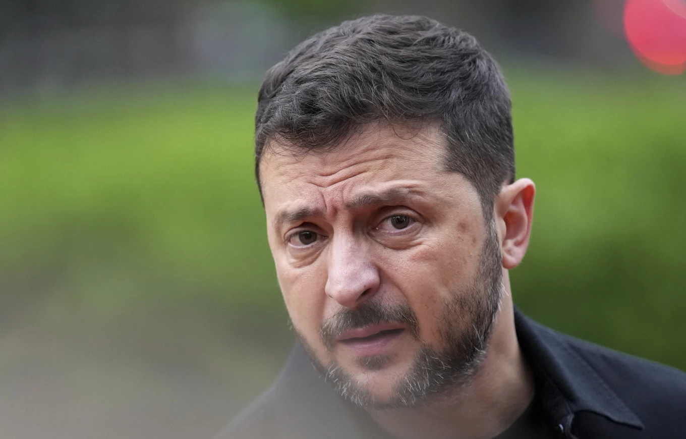 Zelensky: Mirënjohës ndaj çdo lideri që mbështet Ukrainën