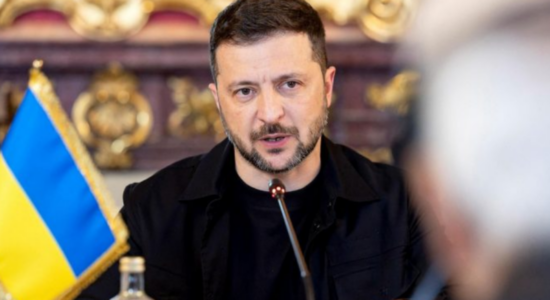 Zelensky njofton ndryshime në kompanitë kryesore të energjisë mes skandalit të korrupsionit