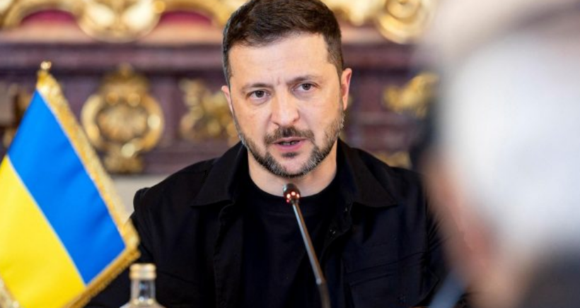 Zelensky njofton ndryshime në kompanitë kryesore të energjisë mes skandalit të korrupsionit