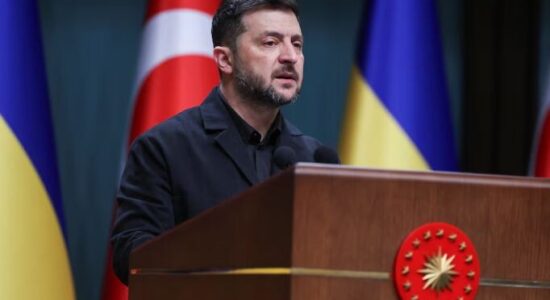 Lufta në Ukrainë, Zelensky: Javën e ardhshme takim i nivelit të lartë për t’i dhënë fund luftës