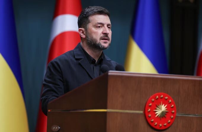 Lufta në Ukrainë, Zelensky: Javën e ardhshme takim i nivelit të lartë për t’i dhënë fund luftës