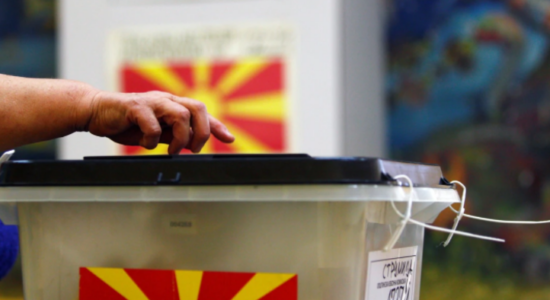 Vetëm tri gra garojnë në raundin e dytë të zgjedhjeve lokale në Maqedoninë e Veriut