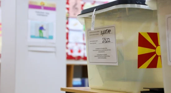 Shkupi, Aerodromi, Karposhi, Qendra dhe Shuto Orizare zgjedhin kryetarë komune në rrethin e dytë