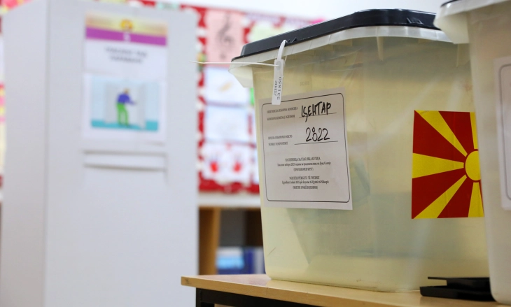 Shkupi, Aerodromi, Karposhi, Qendra dhe Shuto Orizare zgjedhin kryetarë komune në rrethin e dytë