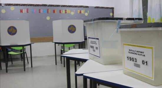 Kosova nesër në raundin e dytë të zgjedhjeve lokale
