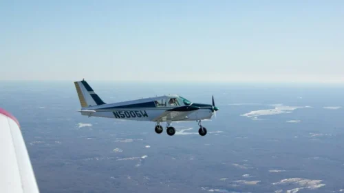 SPB Tetovë jep detaje për rrëzimin e avionit në Mavrovë, janë lënduar dy shtetas të Kosovës