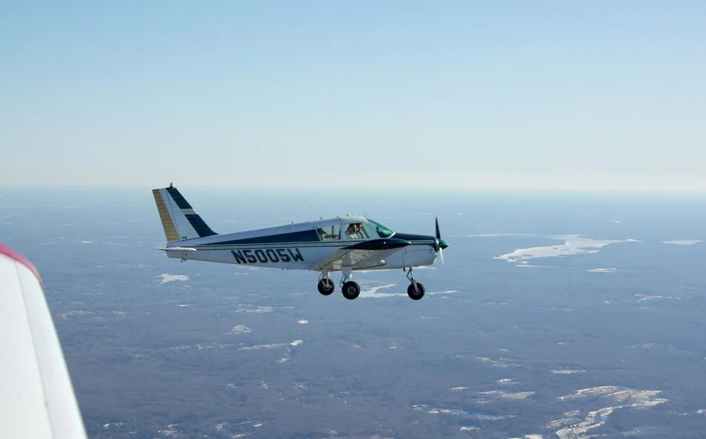 SPB Tetovë jep detaje për rrëzimin e avionit në Mavrovë, janë lënduar dy shtetas të Kosovës