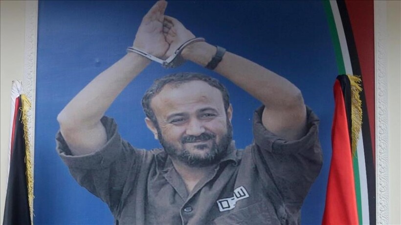 Fillon fushata ndërkombëtare për lirimin e udhëheqësit të burgosur palestinez