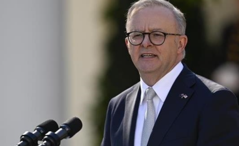 Kryeministri australian premton ligje më të ashpra për gjuhën e urrejtjes pas sulmit në Bondi Beach