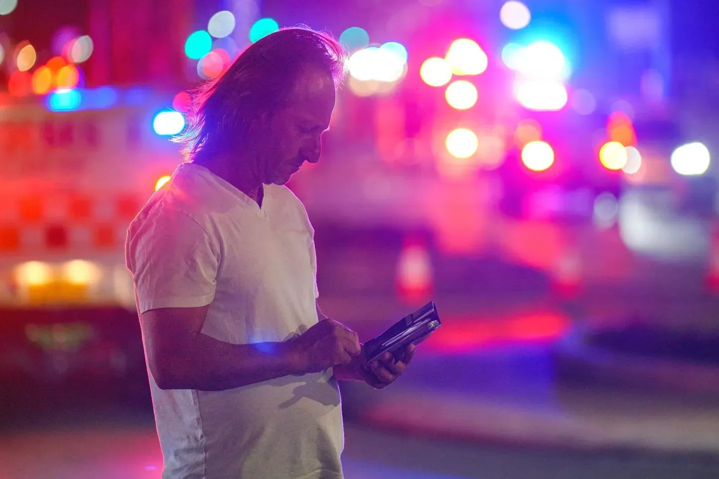 Alarm për lajme të rreme: “Islamistët” fajësohen padrejtësisht për fishekzjarrët në Australi