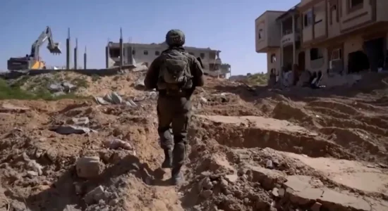 Si po shkakton ‘dëmtimi moral’ një kolaps të shëndetit mendor brenda ushtrisë izraelite