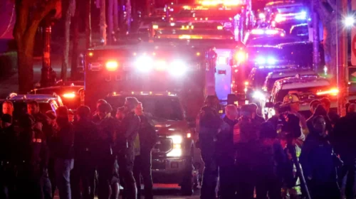 Ngjarje tronditëse në SHBA, sulm me armë në universitet – dy të vrarë e nëntë të plagosur