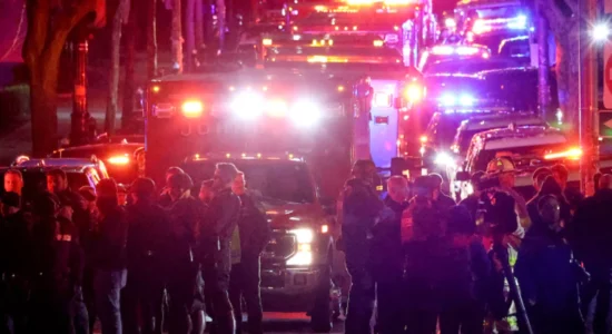 Ngjarje tronditëse në SHBA, sulm me armë në universitet – dy të vrarë e nëntë të plagosur