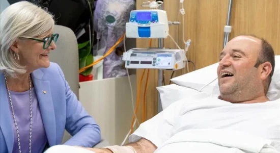 Heroi i Bondi Beach, Ahmedi: Doja vetëm të shpëtoja njerëz të pafajshëm