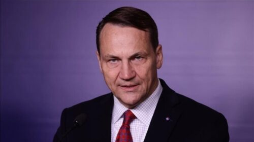 Kryediplomati polak: Rusia nuk ka gjasa të rrezikojë konflikt ushtarak me NATO-n