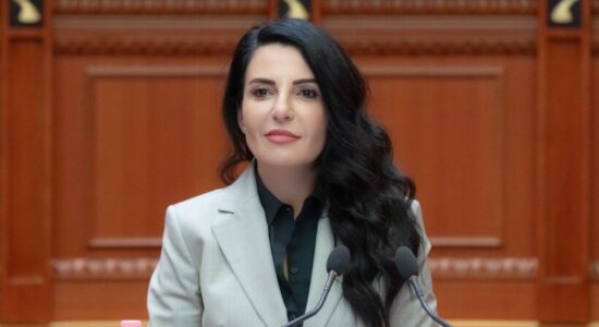 SPAK kërkon arrestimin e Ballukut, zbardhen diskutimet nga mbledhja me dyer të mbyllura e Këshillit të Mandateve