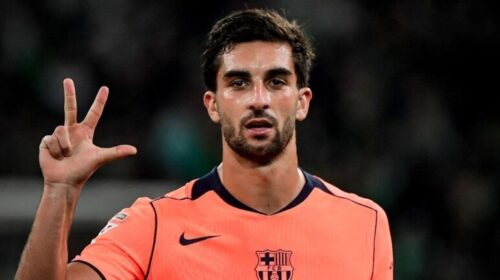 Barcelona pa mëshirë, deklason Betisin dhe i largohet Realit