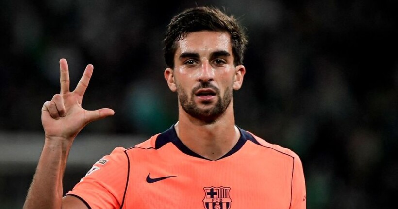 Barcelona pa mëshirë, deklason Betisin dhe i largohet Realit