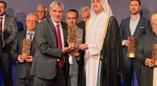 Edhe një vlerësim ndërkombëtar për SHB “Logos-A”