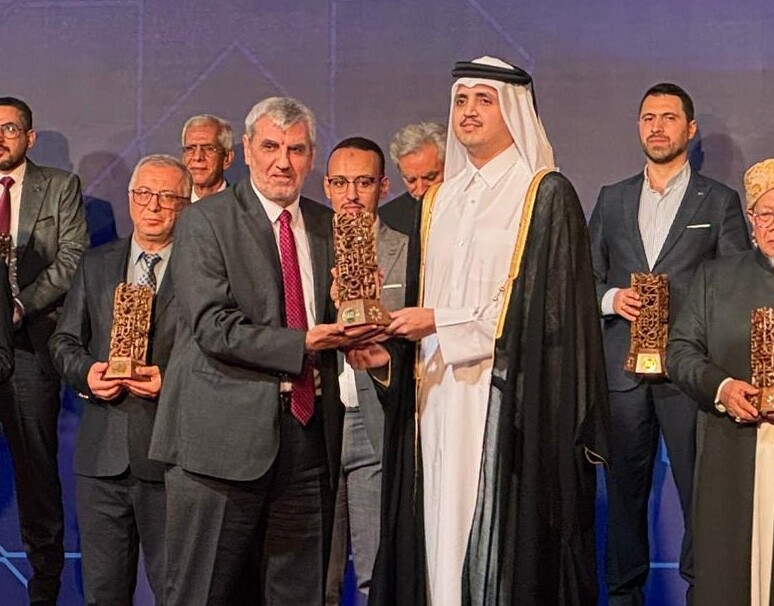 Edhe një vlerësim ndërkombëtar për SHB “Logos-A”