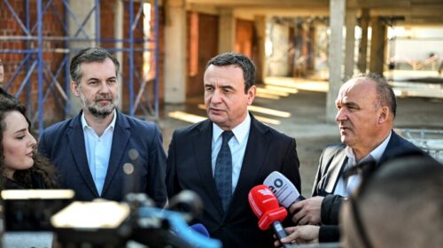 Kurti për moscertifikimin e kandidatëve të Listës Serbe: Është çështje e KQZ-së